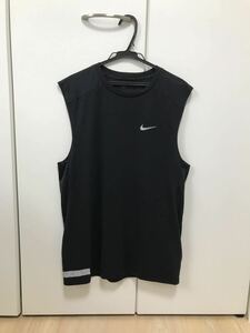 Nike ナイキ ランディビジョン ランニングウェア ノースリーブ DX0852-010