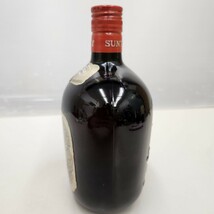 AK◇ 未開栓 SUNTORY WHISKY OLD サントリー オールド ウイスキー 札幌オリンピック記念 SAPPORO'72 特級 国産 760ml 43% 古酒_画像2