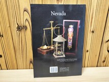 ★洋書　Nevada Jackpot　鉱物の本　ミネラル★_画像2