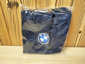 ★未使用　BMW　オリジナル　トートバック　ノベルティグッズ　エコバッグ★