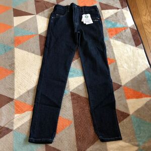  Narumi ya Pom Ponette Junior Denim ji- bread new goods 150