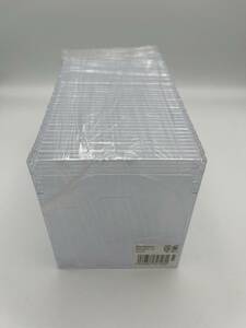 CD case 44 sheets 5mm unused goods 14.5×12.5 CD