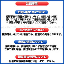 ジレット フュージョン 替刃 替え刃 プログライド プロシールド スキンガード 5枚刃 互換品 髭剃り かみそり 剃刀 カミソリ 16個セット_画像6