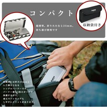 SOTO ST-320 Gストーブ と ST-7601 パワーガス ３本パック のセット新富士バーナー バーナー ストーブ アウトドア アウトドア用品_画像3