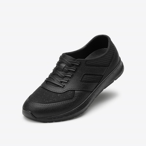  водонепроницаемый спортивные туфли ( черный / 16.0cm ) спортивные туфли дождь обувь водонепроницаемый обувь Kids ребенок посещение школы морской обувь 