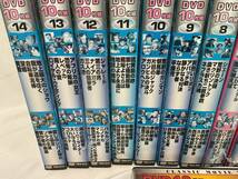 DVD 10枚組 DVDで見る世界名作映画 CLASSIC MOVIE 全14セット 10枚×14セット 計140タイトル 中古DVD_画像4