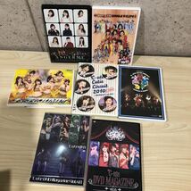 まとめ ハロープロジェクト DVD 22セット モーニング娘。 °C-ute Berryz工房 ANGERME 安倍なつみ アロハロ MAGAZINE マガジン_画像8