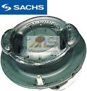 【M's】W124 ベンツ Eクラス OEM SACHS フロントアッパーマウント 1個 124-320-1444 1243201444 802-459 802459 BENZ ザックス