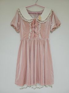 LIZ LISA ワンピース レディース 新品 未使用