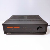 【完動品】KENWOOD L-01T FMステレオチューナー_画像1