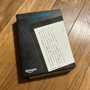 Kindle Amazon 電子書籍リーダー キンドル 