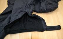 WEEZLE COMMERCIAL COMPACT MEDIUM SNUGPAK UNDERSUIT MADE IN UK ウィーズル　アンダースーツ ウォームスーツ M Mサイズ ミディアム_画像10