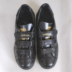 adidas MASTER ベルクロ スニーカー