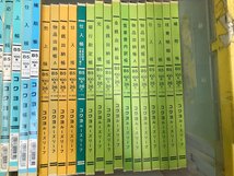 02-07-218 ★AS　未使用品　事務用品 会社用品 コクヨ ルーズリーフノート 仕入帳 銀行鑑定帳 金銭出納帳など まとめ売り_画像2