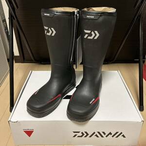 ダイワ (DAIWA) フィッシングブーツ PB-3630 ブラック M