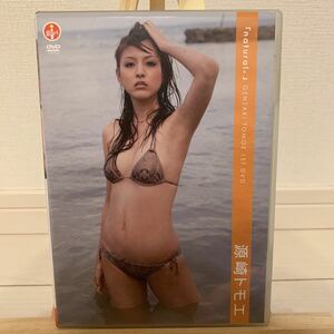 源崎トモエ　natural。　ファーストDVD アイドルグラビアDVD