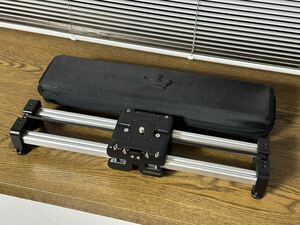 Edelkrone SLIDER PLUS エーデルクローンスライダー中古品