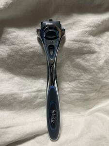  great popularity Schic hydro 5 premium schick HYDRO5 holder only men's ... man . hair removal man profit super-discount liquidation a