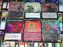 【1円スタート】FOILカードのみ/1000枚/MTGセット コレクション まとめ売り[FC] Z_画像4