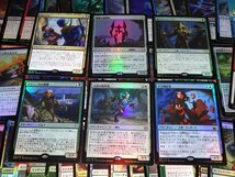 【1円スタート】FOILカードのみ/1000枚/MTGセット コレクション まとめ売り[FC] Z_画像8