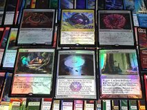 【1円スタート】FOILカードのみ/1000枚/MTGセット コレクション まとめ売り[FC] Z_画像1