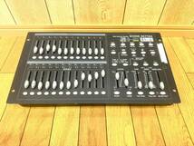 STAGE EVOLUTION SCENE SETTER 24ch Dimmer Console 照明コントローラー シーンセッター 通電確認済み_画像1