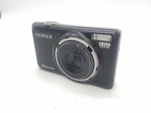 FUJIFILM デジタルカメラ FinePix ☆JX420☆ 富士フィルム デジカメ 本体 コンパクトデジタルカメラ 16MEGAPIXELS ☆動作未確認☆ ジャンク_画像3