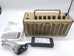 YAMAHA ギターアンプ ☆THR5A☆ ヤマハ アンプ THR Series Guitar Amplifier ☆動作確認済☆ 取説付 エレクトリック アコースティック 音響