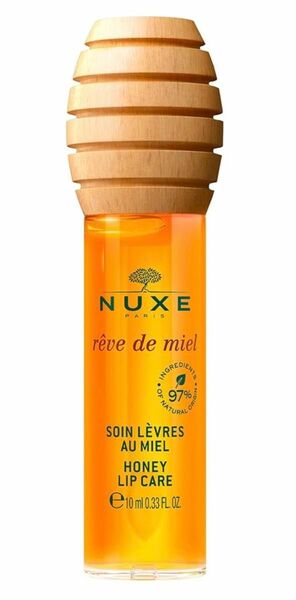 Nuxe(ニュクス) レーブドミエル リップ ケア 10mL