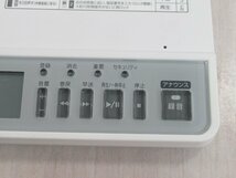 ΩZZT 1375 o 保証有 TAKACOM タカコム VR-D179 通話録音装置 箱入り 取扱説明書・SDカード 4GB付 綺麗目・祝10000！取引突破！_画像3