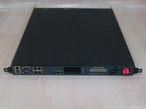 Ω ZPC 14959# 保証有 F5 Networks【 Big-IP 800 】（F5-BIG-LTM-800） ロードバランサー 領収書発行可能