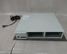 ▲Ω保証有 Σ 7218) IP8D-6KSU-A1 NEC UNIVERGE Aspire WX 主装置 中古ビジネスホン 領収書発行可能 ・祝10000取引!! 19年製_画像1