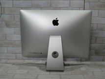 ☆ 02145 Ω 新TTPC 1247◆ 保証有 Apple iMac Retina 5K,27-inch,2017 A1419 / i5 クアッドコア 3.4GHz / 32GB / Fusion Drive:1.03TB_画像3