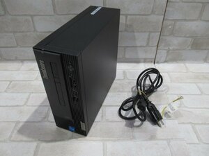 ▲02477 Ω 新TTPC 1292♪ 保証有 LENOVO ThinkCentre neo 50s Gen 3【 Win11 Pro / i5-12400 2.5GHz / 16.0GB / SSD:256GB 】