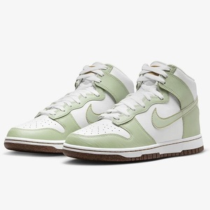 NIKE DUNK HI RETRO SE DQ7680-300 ダンク ハイ レトロ ハニーデュー US10.5