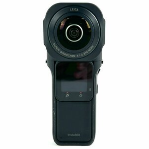 Insta360 ONE RS 1インチ コンパクトデジタルカメラ 【中古】