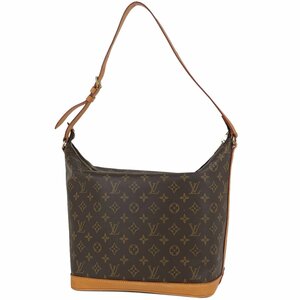 ルイ・ヴィトン Louis Vuitton アムファースリー バニティスター シャロン ストーン ショルダーバッグ モノグラム M47275 レディース 中古