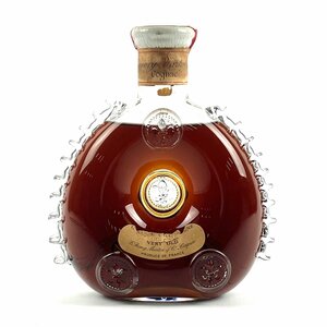  Remy Martin REMY MARTIN Louis 13. Berry Old 700ml brandy cognac [ old sake ]
