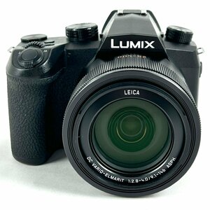 パナソニック Panasonic LUMIX DC-FZ1000M2 コンパクトデジタルカメラ 【中古】