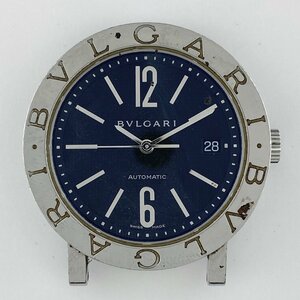 【ジャンク品】ブルガリ BVLGARI ブルガリブルガリ 腕時計 自動巻き 【中古】