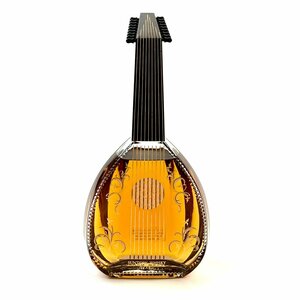 【東京都内限定発送】 サントリー SUNTORY 山崎 ピュアモルト リュート型ボトル 600ml 国産ウイスキー 【古酒】