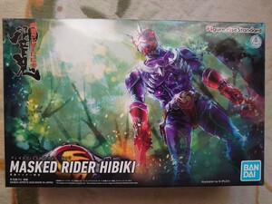 未組立 Figure-rise Standard 仮面ライダー響鬼