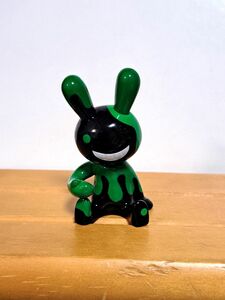 BLACK RABBiT2　ハラペーニョ　SO-TA　現状品　⑲