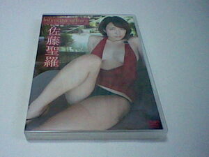 佐藤聖羅 intimate affairs DVD 