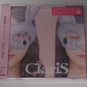 ClariS（クラリス） アルバム ９枚の画像8