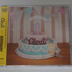 ClariS（クラリス） アルバム ９枚の画像1