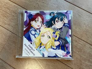 (非売品)ラブライブサンシャイン　CD