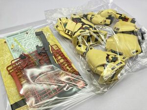 バンダイ 1/100 MG ジO 完成品 現状渡し/ジャンク ※まとめて取引・同梱不可 [8-9073]