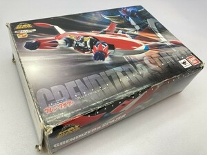 バンダイ スーパーロボット超合金 グレンダイザースペイザー 魂ウェブ商店限定/ジャンク ※まとめて取引・同梱不可 [47-8426]