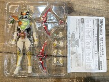 バンダイ S.H.Figuarts 仮面ライダーデューク レモンエナジーアームズ 他 まとめて ※まとめて取引・同梱不可 [37-8466]_画像7